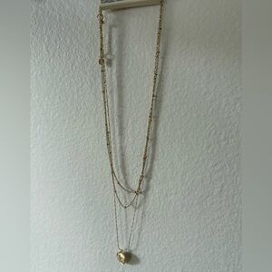 Aerie Layered Necklace